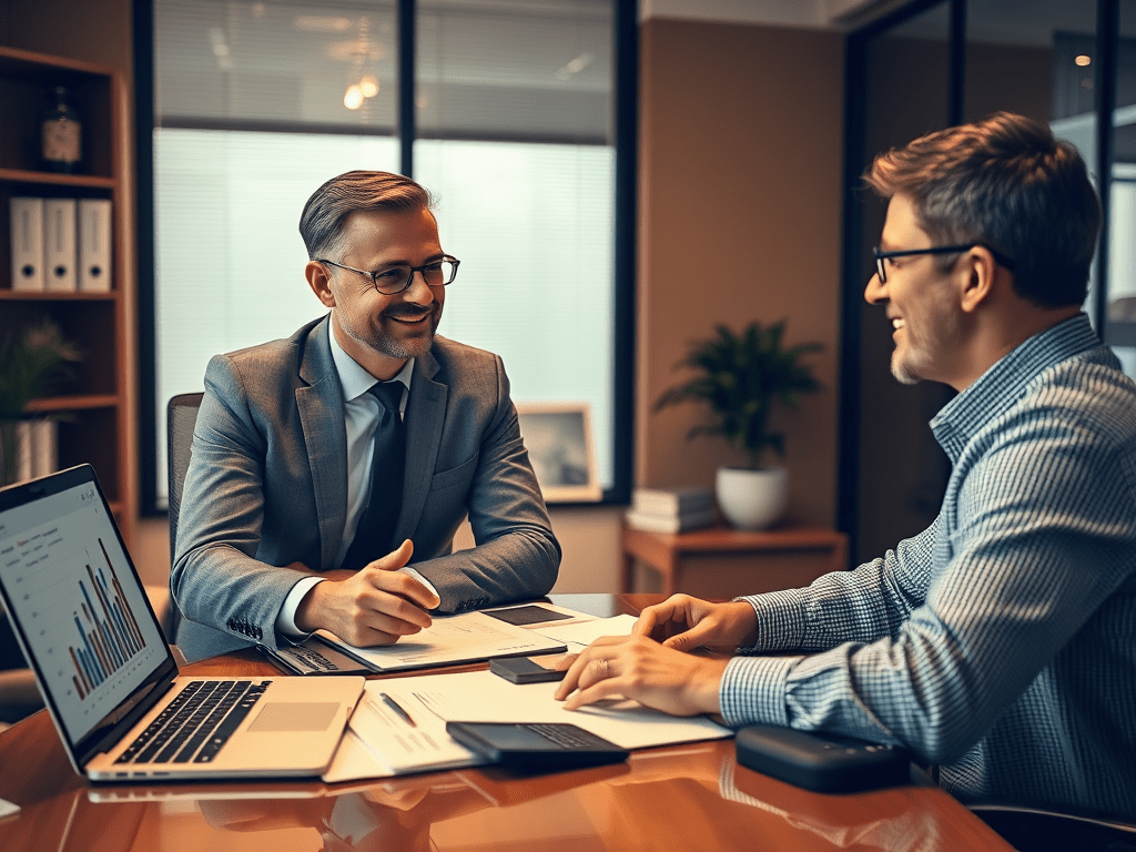 Asesoría Fiscal: Gestión Profesional para Cumplir con tus Obligaciones Tributarias