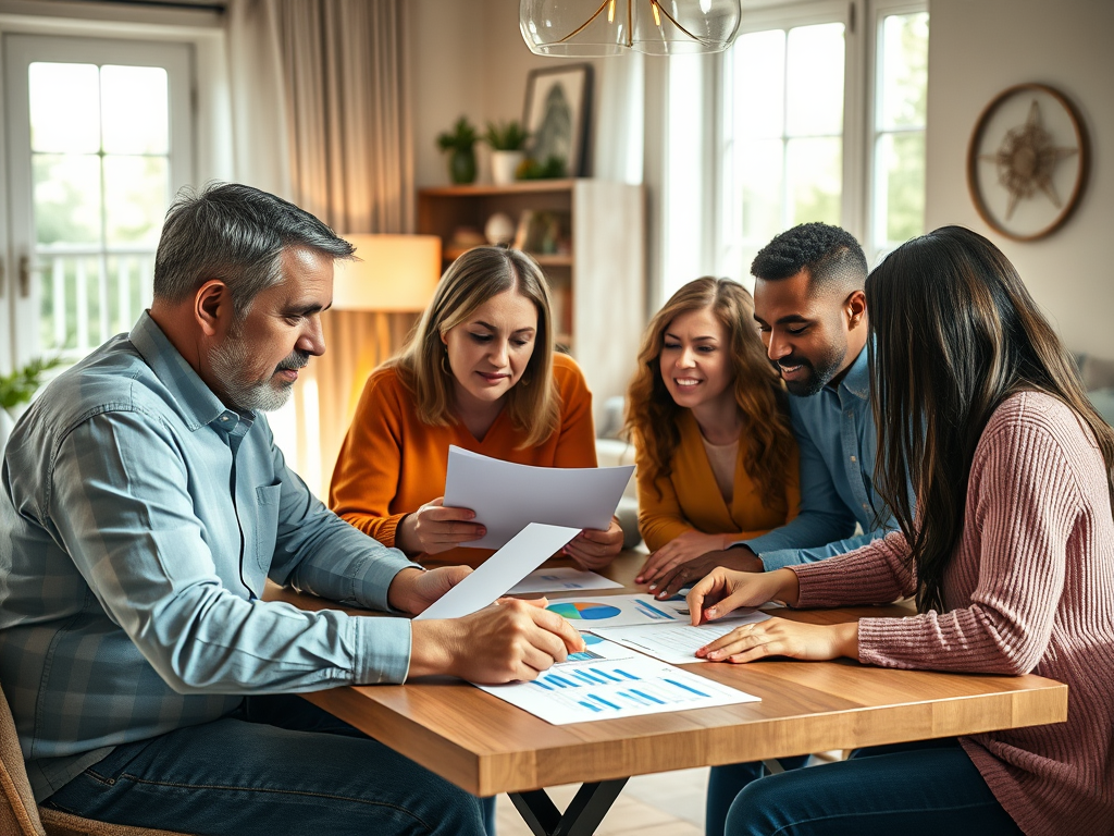 Estudio de Viabilidad de una Hipoteca: ¿Estás Preparado para Comprar tu&nbsp;Vivienda?