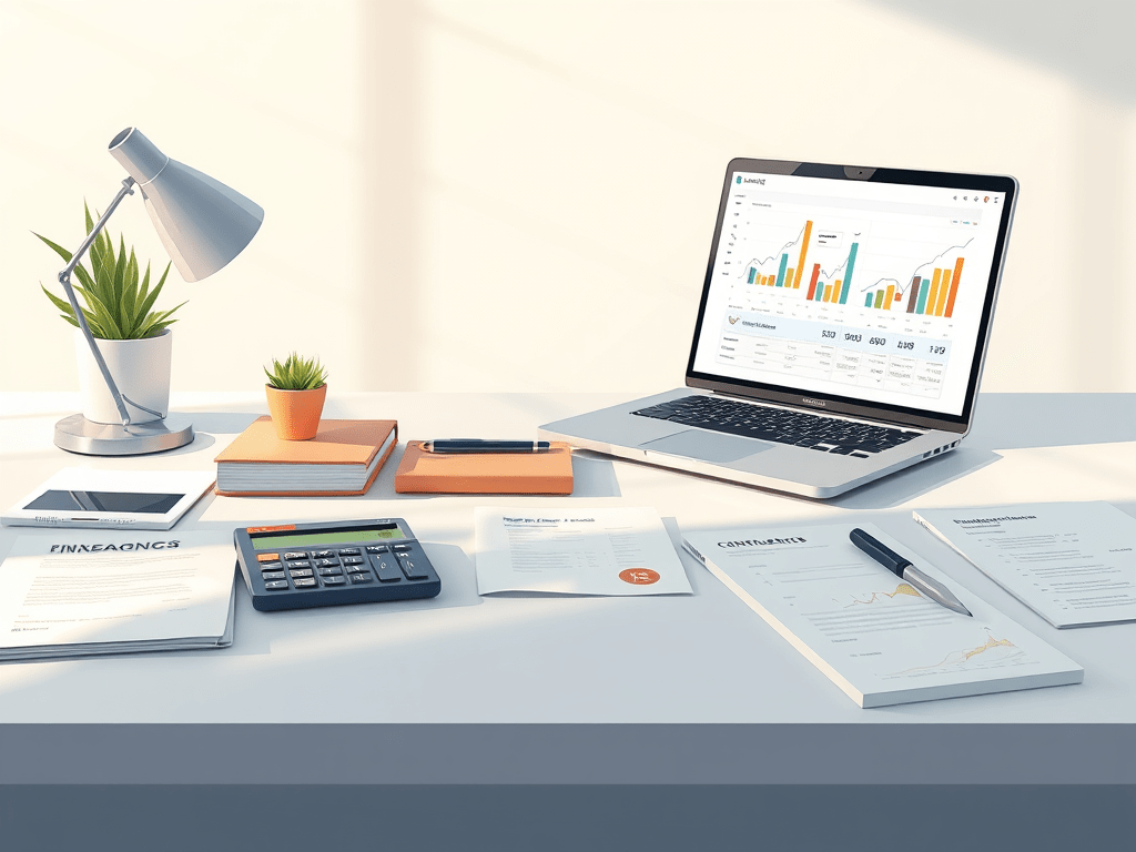 Contabilidad y Gestión Documental: Simplifica Tu Negocio con Madrid Max&nbsp;Gestión