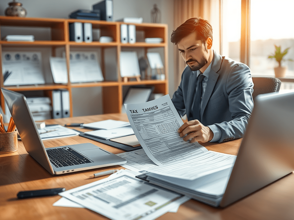 ¿Has Recibido una Notificación de Hacienda? Nosotros Nos Encargamos