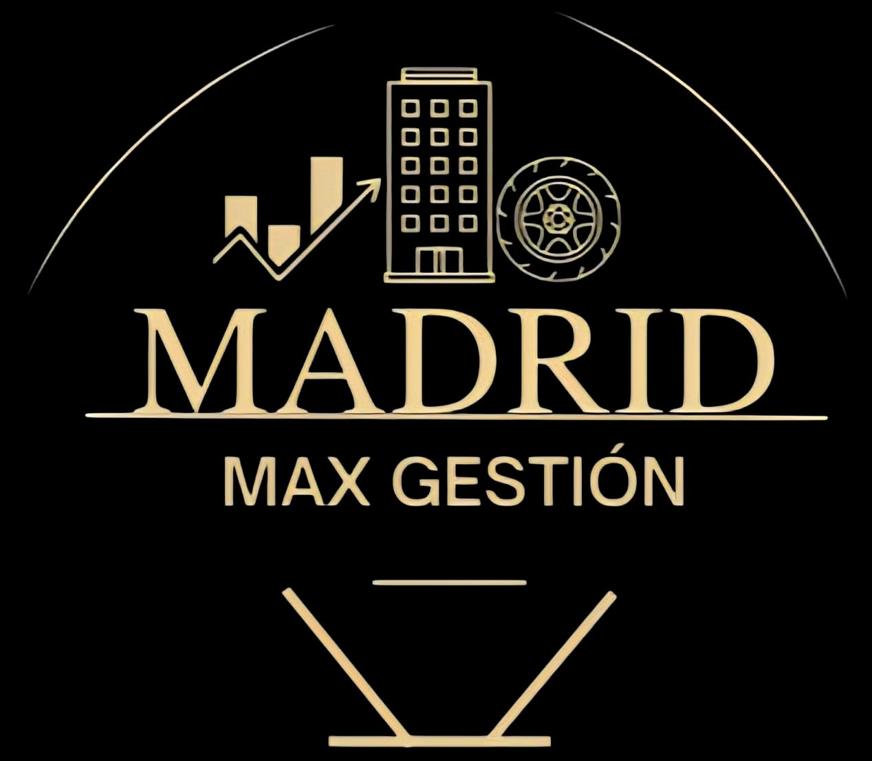 Madrid Max Gestión
