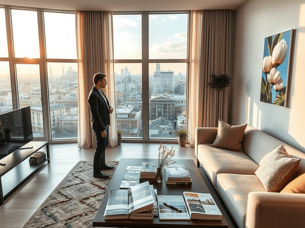 Servicios para Compradores e Inquilinos en Madrid: Encuentra tu Propiedad&nbsp;Ideal