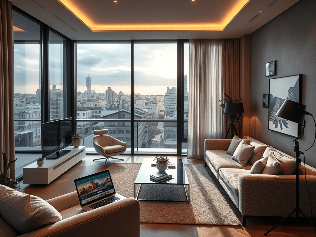 Servicios para Vendedores o Arrendadores: Maximiza el Valor de tu&nbsp;Propiedad