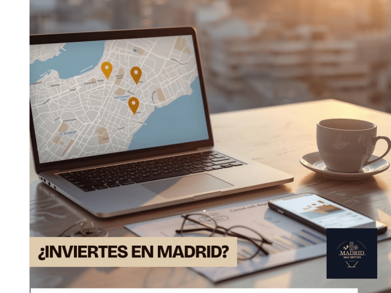 Inviertes en Madrid en 2025? Los 3 Barrios ‘Secretos’ con Mayor Potencial de Plusvalía para 2026 (y Cómo Proteger Tu&nbsp;Inversión)