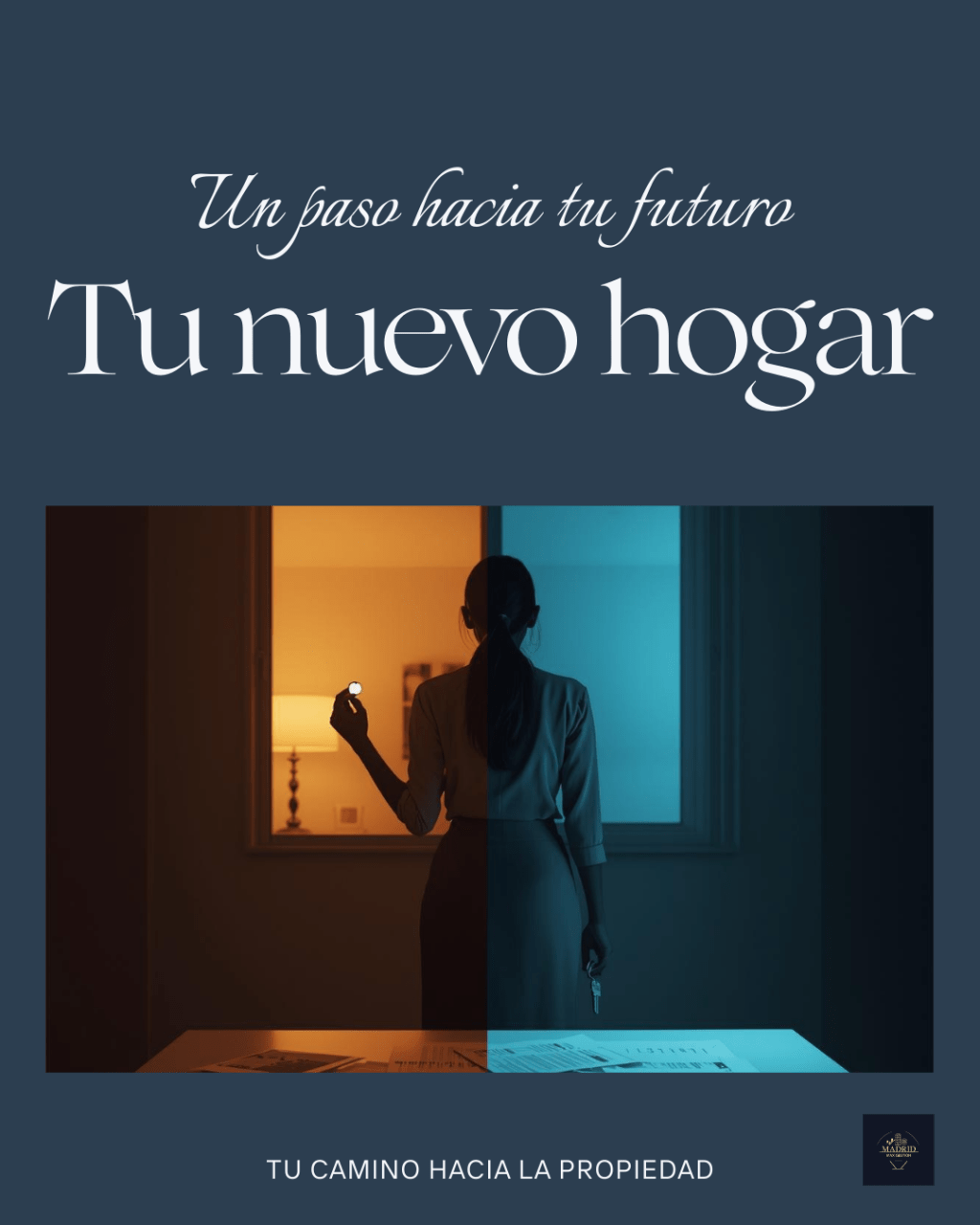 Tu Próximo Hogar: ¿El Mayor Paso Financiero de tu Vida o una Trampa Bien&nbsp;Diseñada?