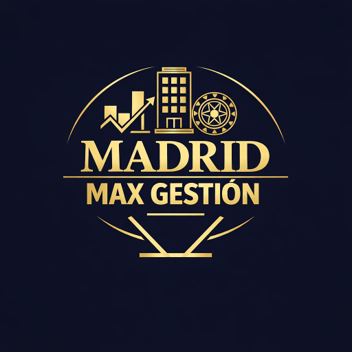 Madrid Max Gestión