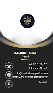 Foto de ubicación de Madrid Max Gestión