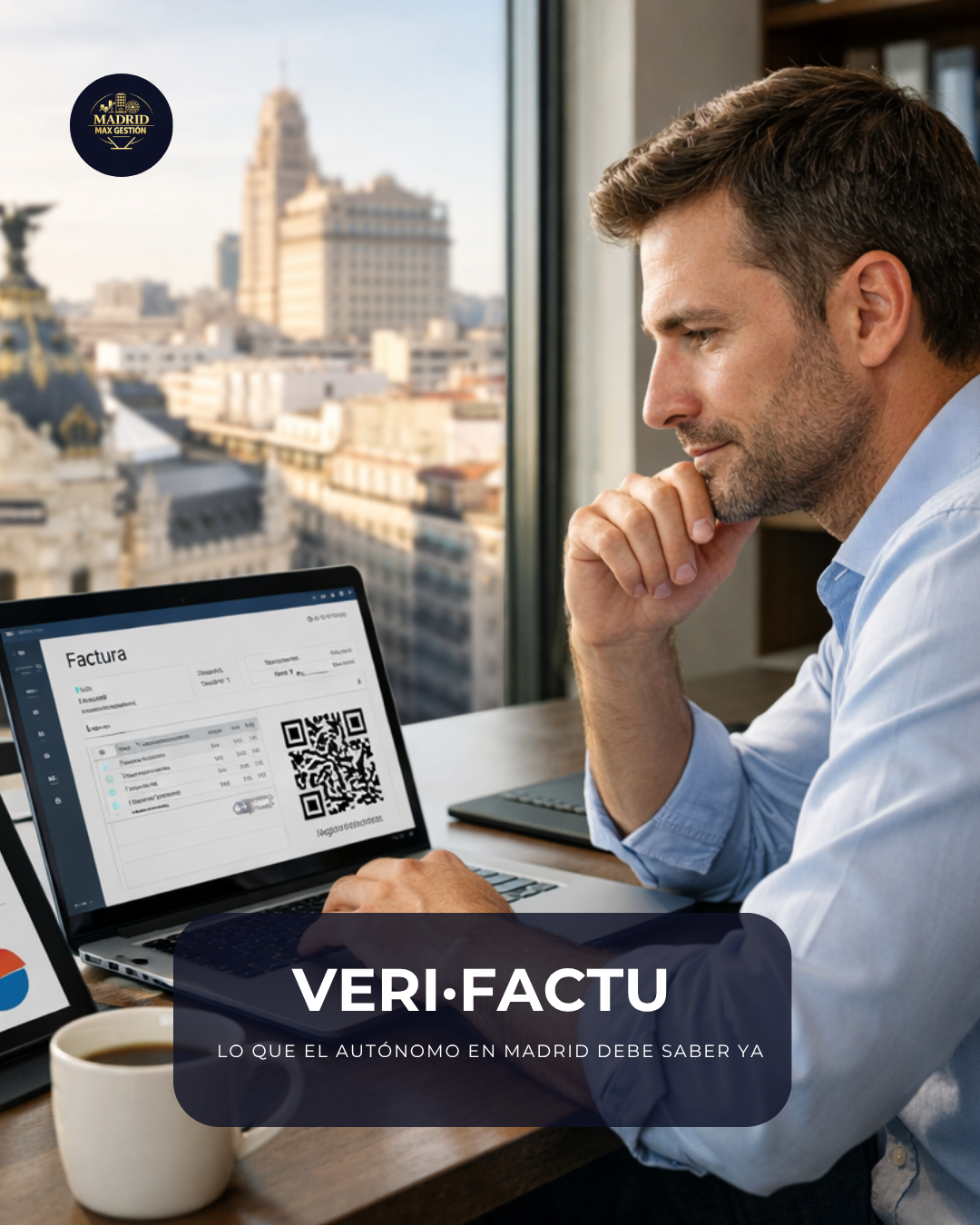 Simplifica tu Facturación con VERI·FACTU: Lo Que Debes Saber